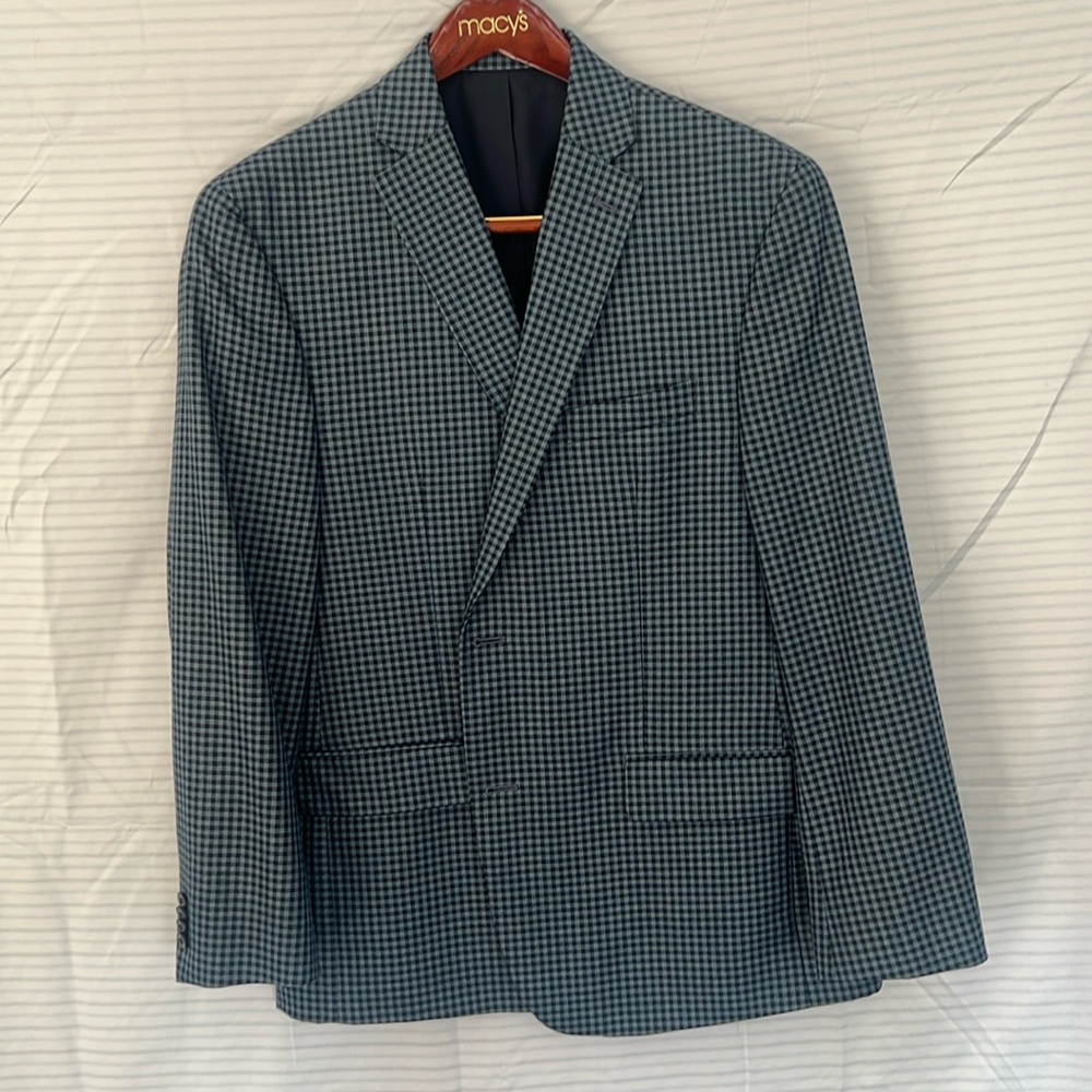 Michael Kors Men’s Blazer